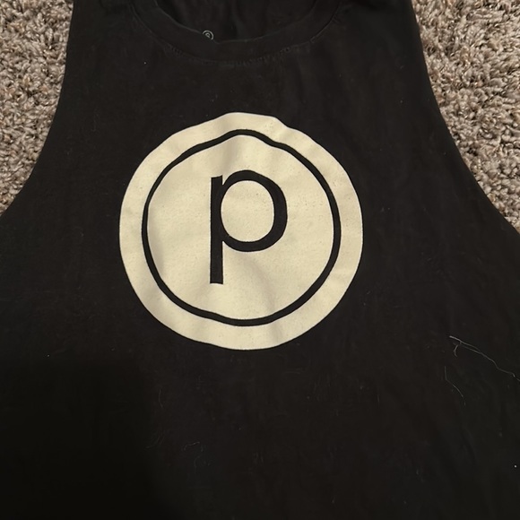 Pure barre tank top GIVING AWAY 1/23 - Picture 2 of 3